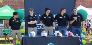 ATU Announces New IFC Fraternity Members for Fall ’26 ATU IFC Bid Day Photos 2026_01