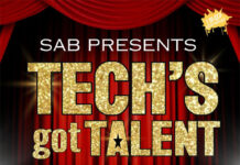 Tech’s Got Talent 2026 Contestants Announced ATU SAB Tech's Got Talent Fall 2026