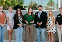 ATU SGA Announces Fall 2026 Executive Board ATU SGA Executive Board Fall 2026