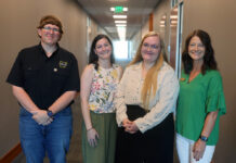 ATU Staff Senate Names 2026-27 Officers ATU Staff Senate Officers 2026-27
