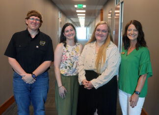 ATU Staff Senate Names 2026-27 Officers ATU Staff Senate Officers 2026-27