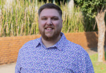New Coordinator of Student Recruitment at ATU-Ozark Aaron Walton