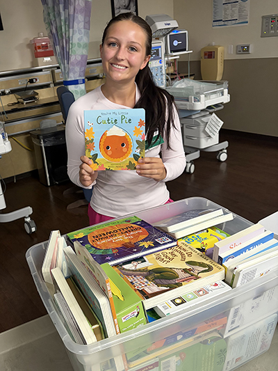 Alivia McLeland ATU Nursing Project September 2026 Alivia McLeland ATU Nursing Project September 2026