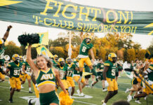 Tech Tidbits: Weevil Eradication Has Proven Difficult Arkansas Tech Wonder Boys Take the Field 9-19-2026