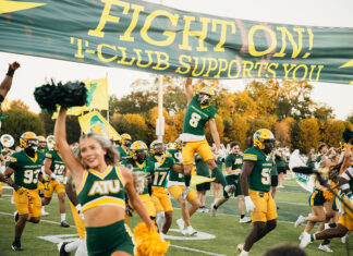 Tech Tidbits: Weevil Eradication Has Proven Difficult Arkansas Tech Wonder Boys Take the Field 9-19-2026