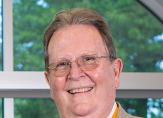 ATU Band Room Named in Memory of Hal Cooper Sr. Hal Cooper 2017