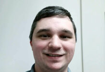 ATU Grad Turns Writing Assignment Into Book Contract Joshua Nichols