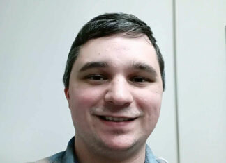 ATU Grad Turns Writing Assignment Into Book Contract Joshua Nichols