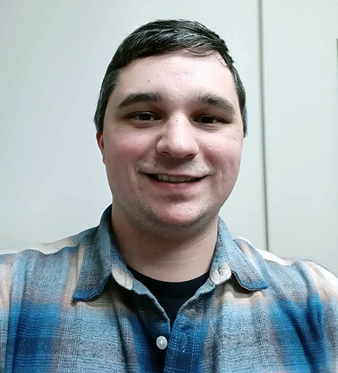 Joshua Nichols Joshua Nichols