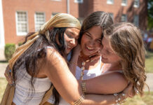 ATU Announces New Panhellenic Members for Fall 2026 Panhellenic Bid Day 2026