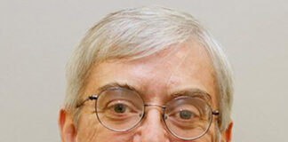 Seyler to Speak at RPL Author Series Sept. 22 Randal Seyler