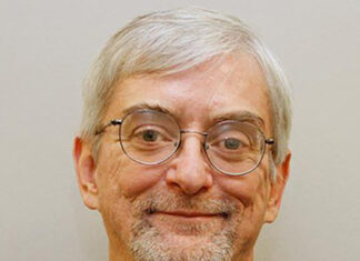 Seyler to Speak at RPL Author Series Sept. 22 Randal Seyler