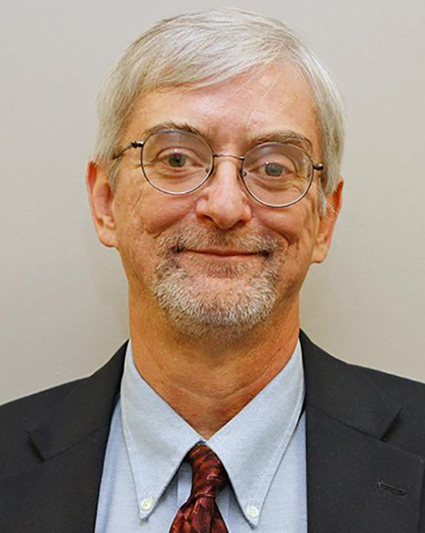 Randal Seyler