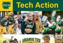 Tech Action Fall 2026 Issue Now Available Tech Action Cover Fall 2026