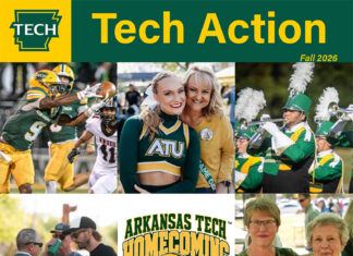 Tech Action Fall 2026 Issue Now Available Tech Action Cover Fall 2026