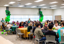 Tech It Out Oct. 21-22 at ATU-Ozark Campus Tech It Out 2025