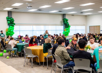 Tech It Out Oct. 21-22 at ATU-Ozark Campus Tech It Out 2025
