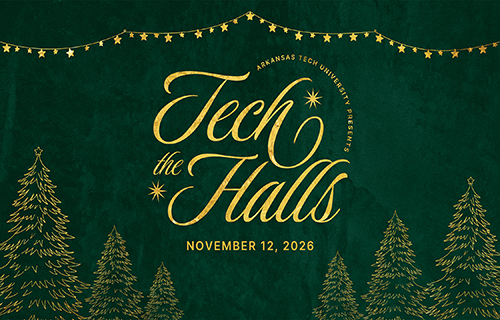 Tech the Halls 2026