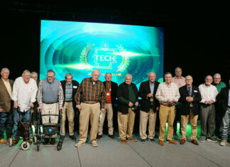 ATU Athletic Hall of Fame Honors Class of 2026 1960 1961 1964 AIC Champion Wonder Boys 10-17-2026