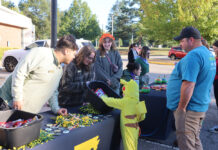 Public Invited to Tech-O-Ween 2026 on October 29 ATU Community Halloween Event 2025 4