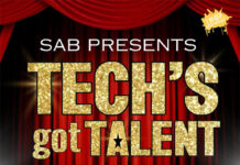 Tech’s Got Talent 2026 Contestants Announced ATU SAB Tech's Got Talent Fall 2026