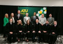 Arkansas Supreme Court Visits Arkansas Tech Arkansas Supreme Court at ATU 10-22-2026 4
