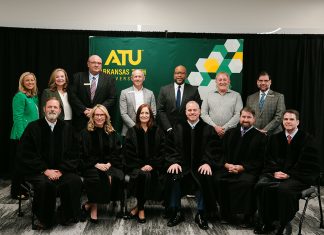 Arkansas Supreme Court Visits Arkansas Tech Arkansas Supreme Court at ATU 10-22-2026 4
