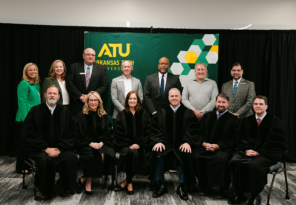 Arkansas Supreme Court at ATU 10-22-2026 4 Arkansas Supreme Court at ATU 10-22-2026 4