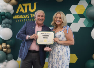 2027 Who’s Who at ATU Applications Open Ava Word Who's Who 2026