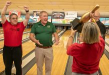Arkansas Tech Wins 2026 Bowling for Business Title Bowling for Business Champions 2026