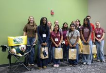 ATU Welcomes Future Educators for Conference Educators Rising Conference Photo October 2026