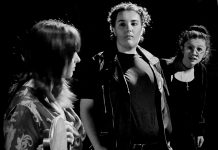 ATU Theatre Presents “Electra of Bellhaven” Nov. 6-8 Electra of Bellhaven Dress Rehearsal Photo October 2026