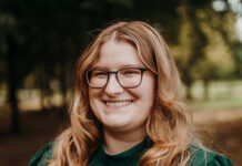 Cherb Joins ATU-Ozark Staff in Fiscal Support Hannah Cherb