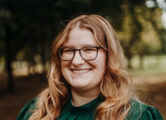 Cherb Joins ATU-Ozark Staff in Fiscal Support Hannah Cherb