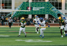 Tech Tidbits: ATU, HSU Meet for 98th Time on Saturday Kenneth Waters 10-17-2026