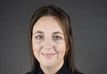 Manning Named ATU Assistant Chief of Public Safety Krystle Manning