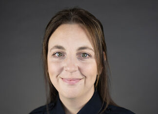 Manning Named ATU Assistant Chief of Public Safety Krystle Manning
