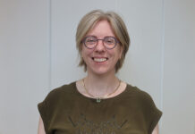New Director of Academic Innovation Joins ATU Dr. Maartje Van den Bogaard
