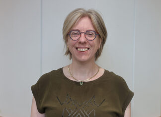 New Director of Academic Innovation Joins ATU Dr. Maartje Van den Bogaard