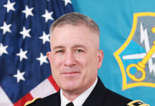 Valor Fund to Recognize Johnston for Rest of 2026 Major General Gary W. Johnston