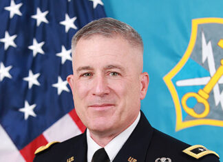 Valor Fund to Recognize Johnston for Rest of 2026 Major General Gary W. Johnston