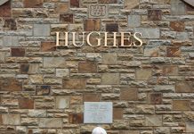 Hughes’ Family Legacy Continues at Arkansas Tech Mary Beth Hughes