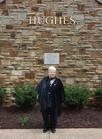 Mary Beth Hughes Mary Beth Hughes