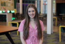 Morgan Blamey: ATU Student Leader of the Month Morgan Blamey ATU Student Leader of the Month September 2026