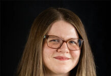 In Memoriam: Olivia Johnson Olivia Johnson