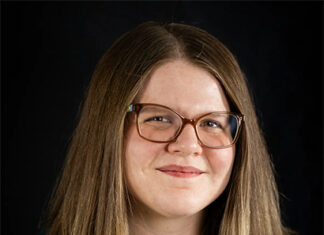 In Memoriam: Olivia Johnson Olivia Johnson