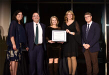 Award-Winning IPBL Course On Spring ’27 Schedule Preserve Arkansas Award