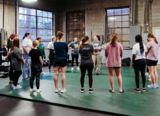 Self-Defense Classes for ATU Students Set for October Self-Defense Class at Public Safety File Photo