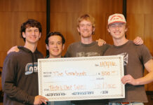 The Snow Birdz Win Tech’s Got Talent 2026 The Snow Birdz Tech's Got Talent Champions 2026