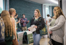 ATU Departments, RSOs Registering for TOFT 2026 Time Out for Tech 2025 Organizations and Services Fair